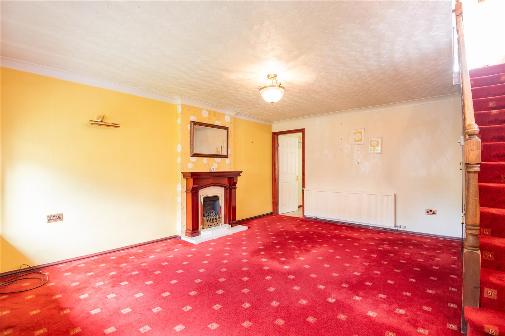 Ash Close, Appley Bridge, Wigan